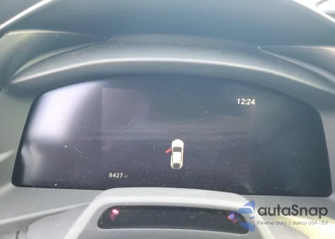 2024 Lexus Rz 450E z USA, uszkodzony, nr VIN JTJAAAABXRA025371